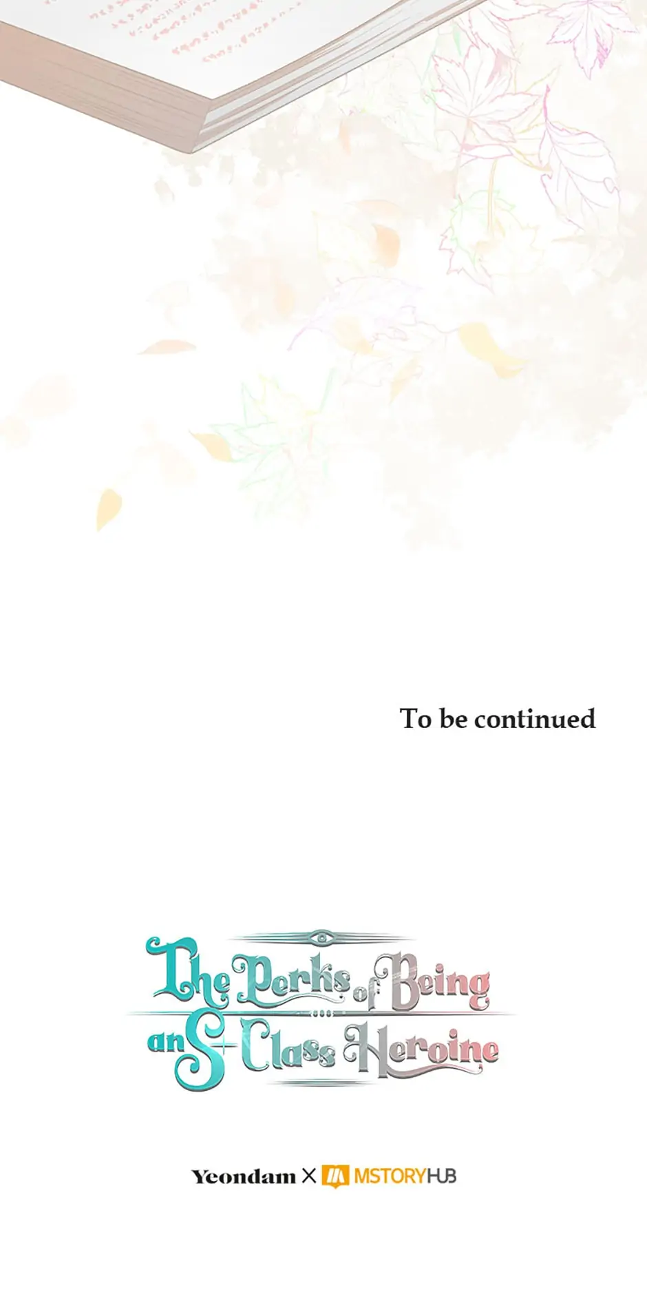 Read The Perks of Being an S-Class Heroine EN Manga Online