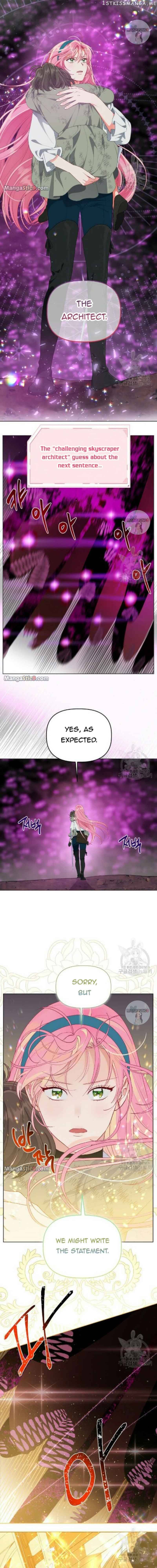 Read The Perks of Being an S-Class Heroine EN Manga Online