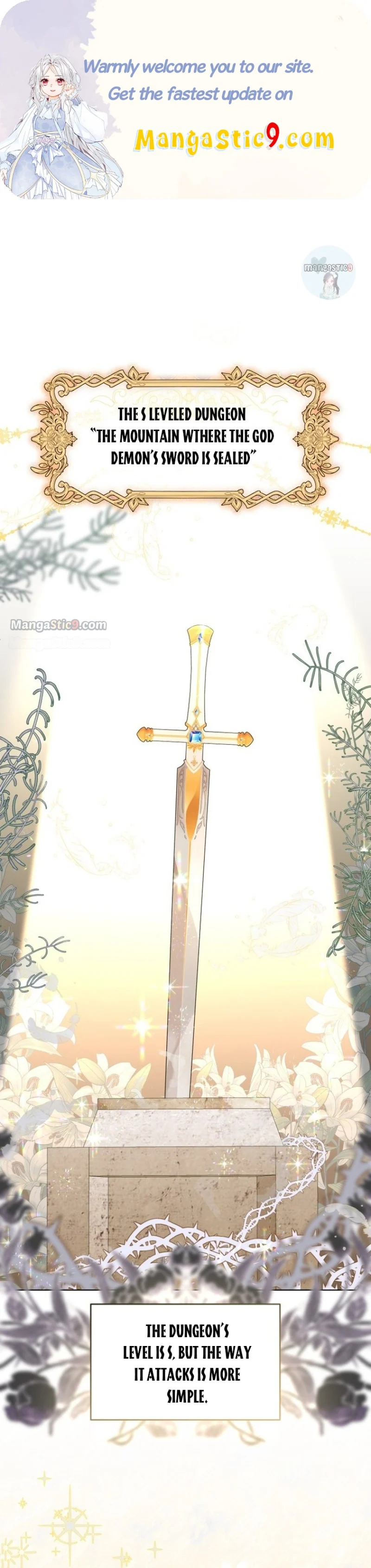 Read The Perks of Being an S-Class Heroine EN Manga Online