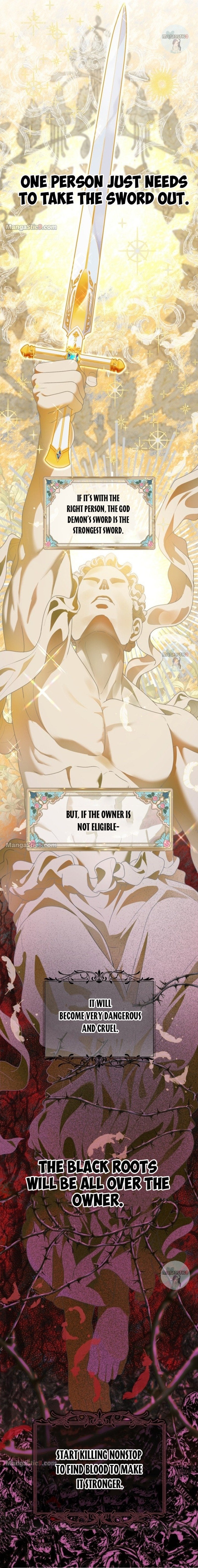 Read The Perks of Being an S-Class Heroine EN Manga Online