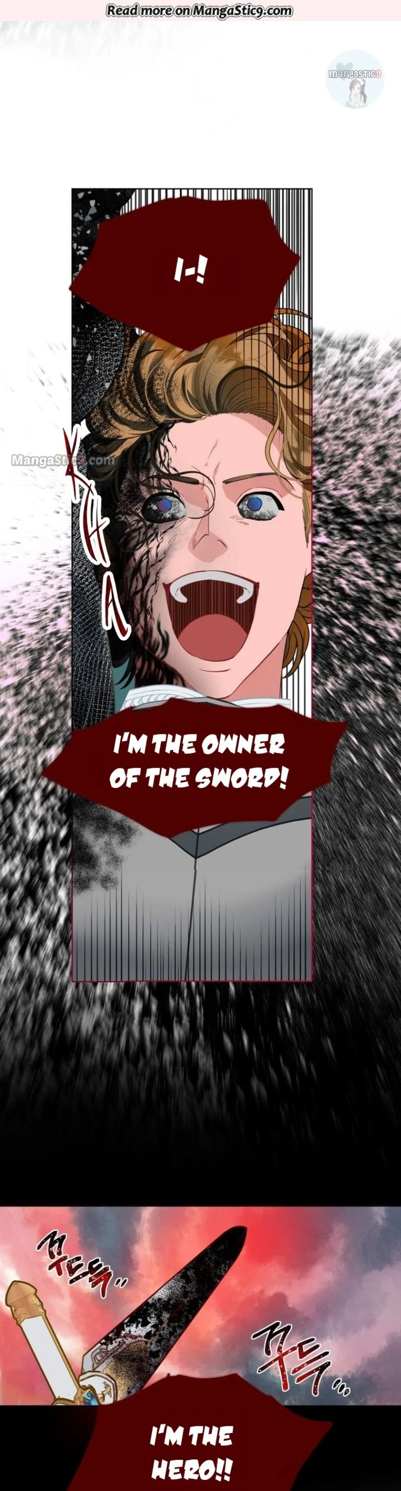 Read The Perks of Being an S-Class Heroine EN Manga Online