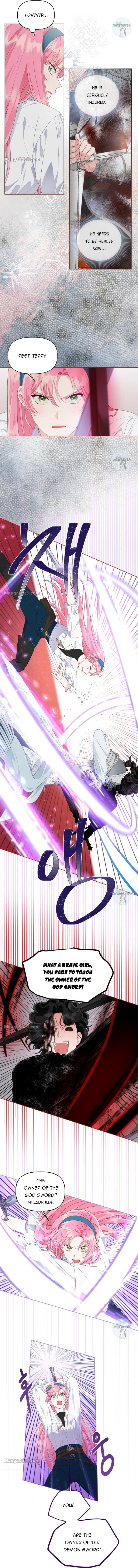 Read The Perks of Being an S-Class Heroine EN Manga Online