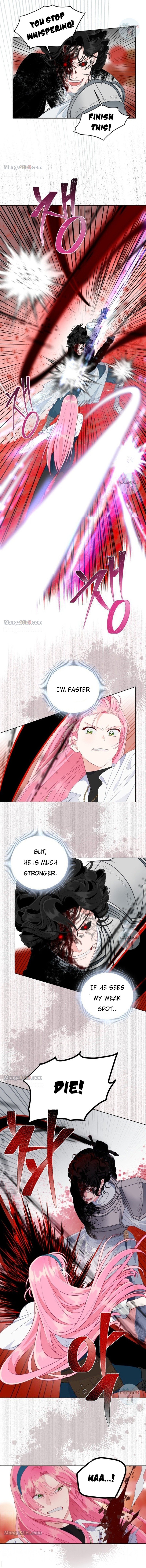 Read The Perks of Being an S-Class Heroine EN Manga Online