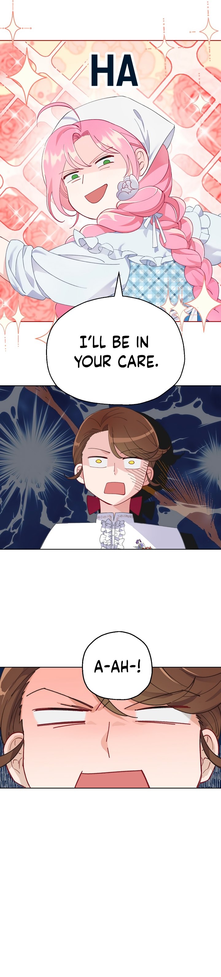 Read The Perks of Being an S-Class Heroine EN Manga Online