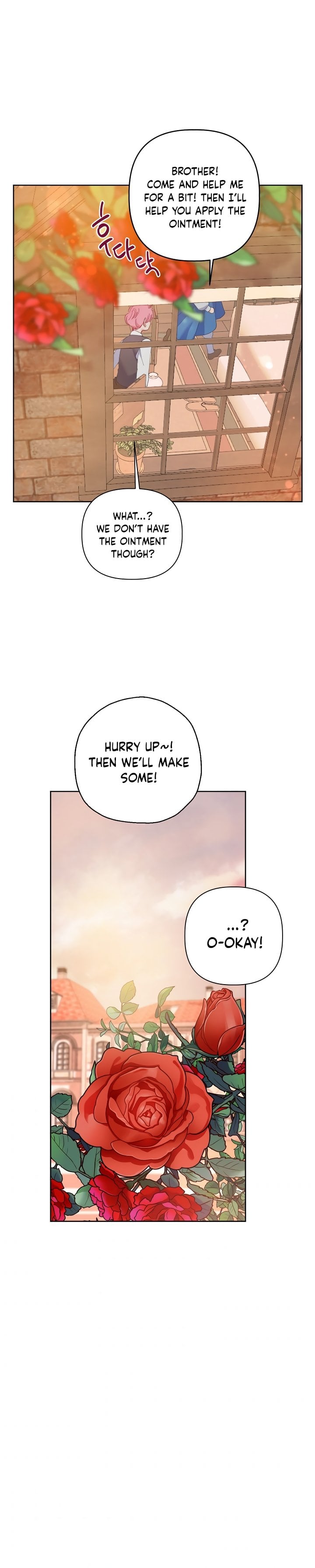 Read The Perks of Being an S-Class Heroine EN Manga Online