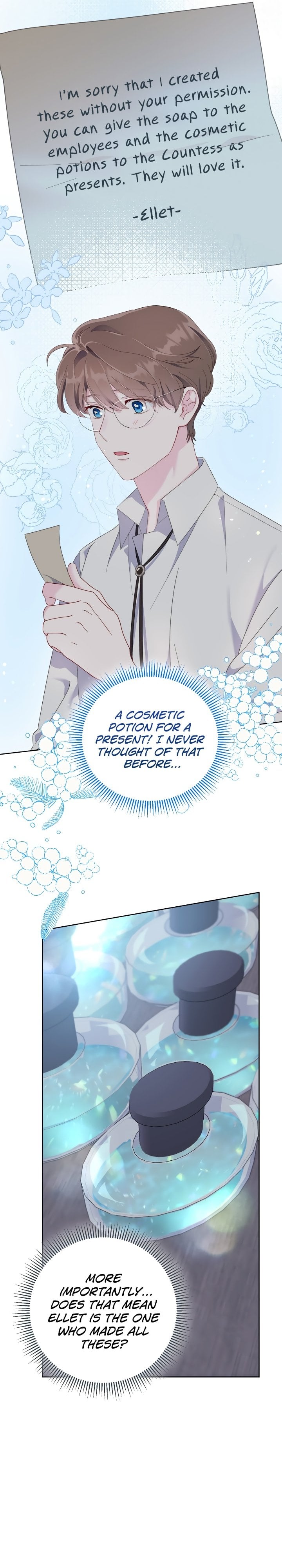 Read The Perks of Being an S-Class Heroine EN Manga Online