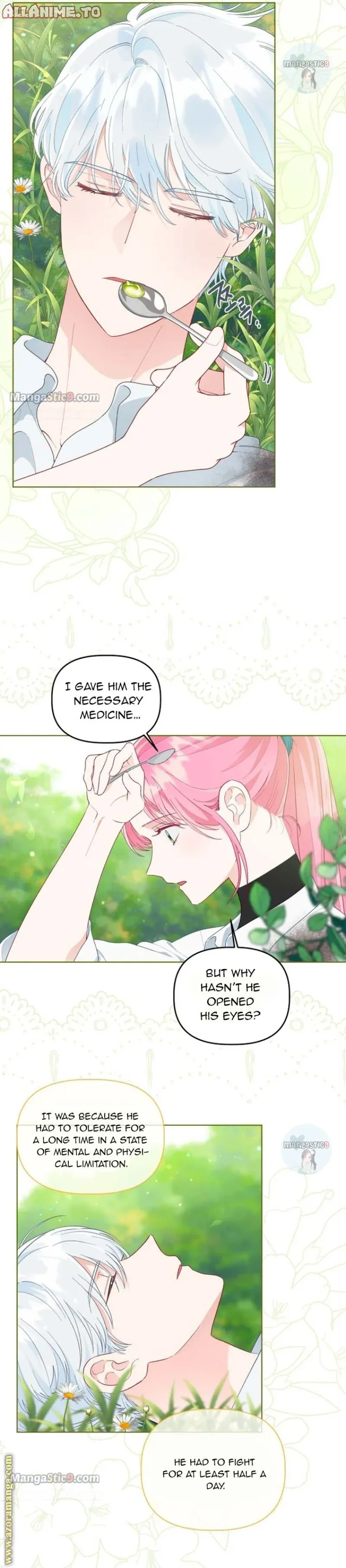Read The Perks of Being an S-Class Heroine EN Manga Online