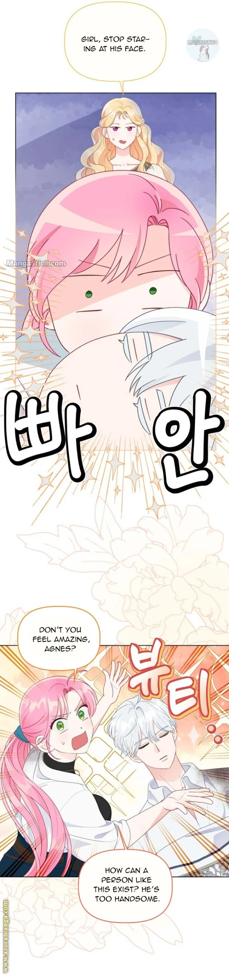 Read The Perks of Being an S-Class Heroine EN Manga Online