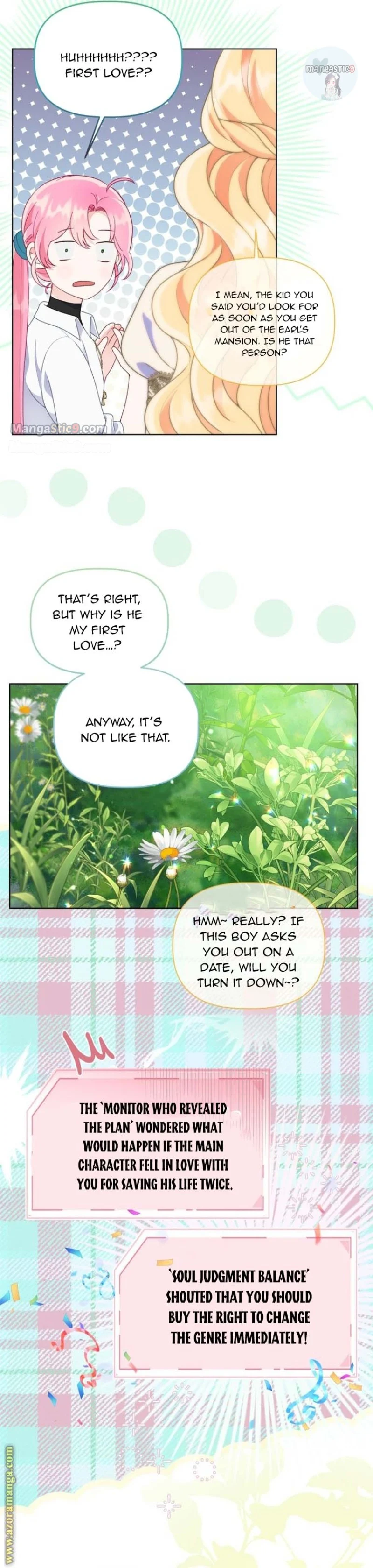 Read The Perks of Being an S-Class Heroine EN Manga Online