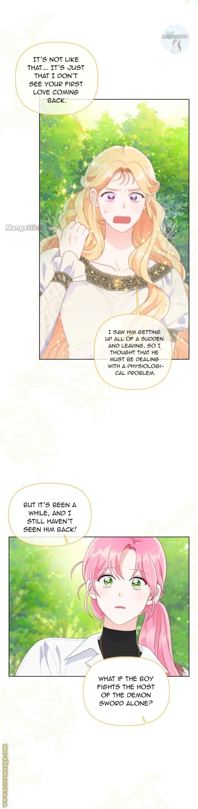 Read The Perks of Being an S-Class Heroine EN Manga Online