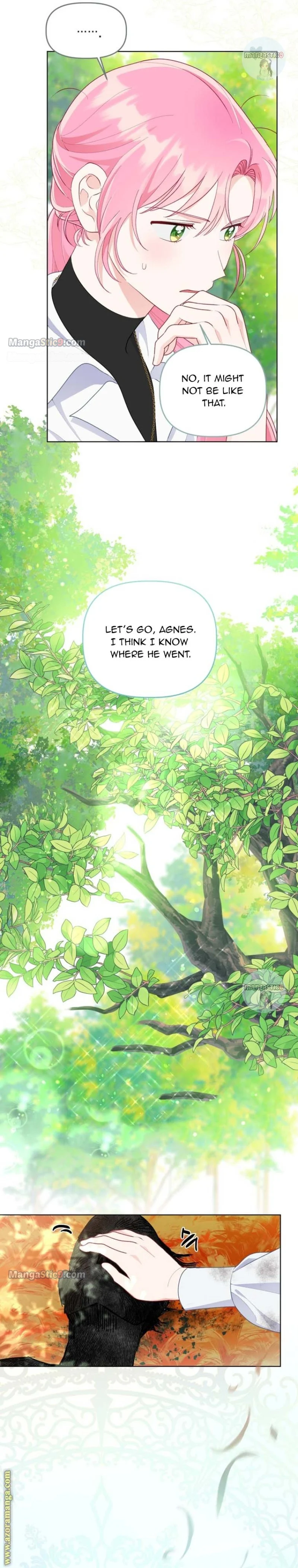 Read The Perks of Being an S-Class Heroine EN Manga Online