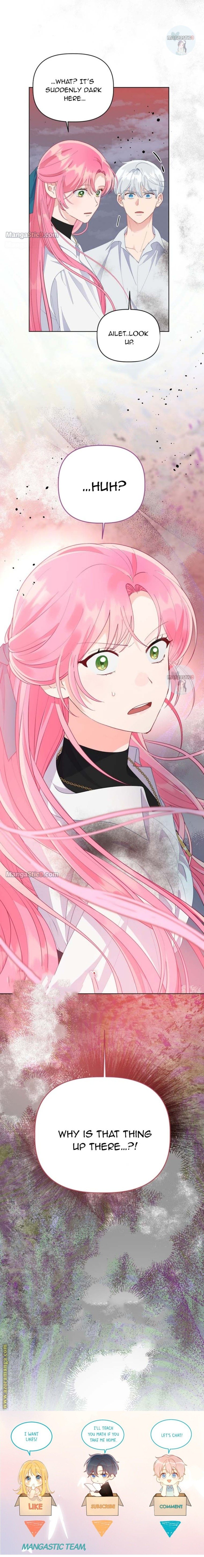 Read The Perks of Being an S-Class Heroine EN Manga Online