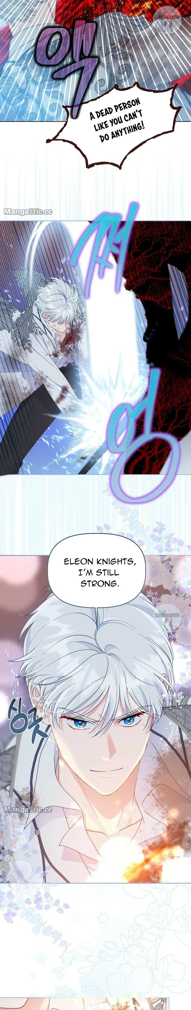 Read The Perks of Being an S-Class Heroine EN Manga Online