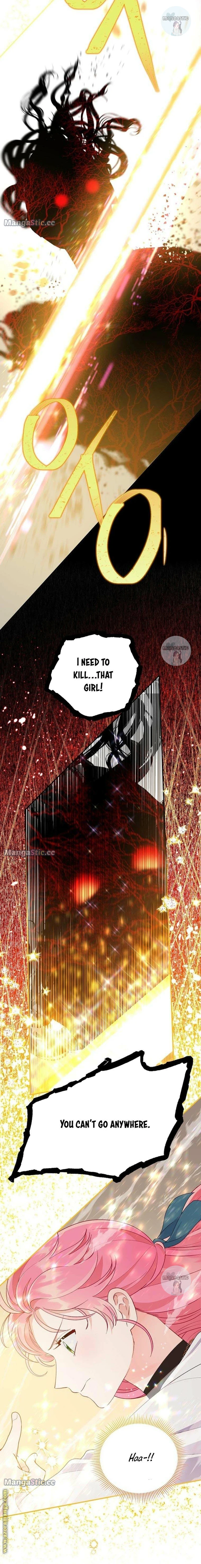 Read The Perks of Being an S-Class Heroine EN Manga Online