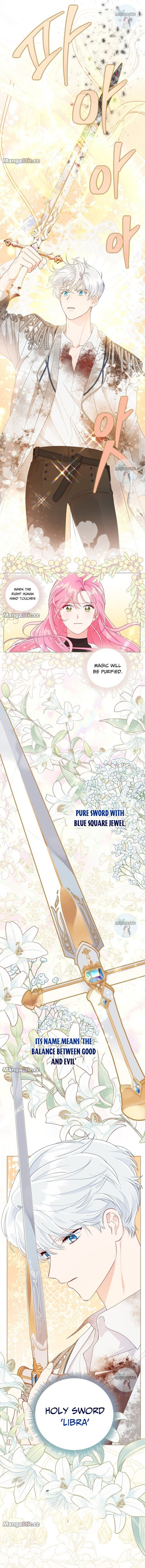 Read The Perks of Being an S-Class Heroine EN Manga Online