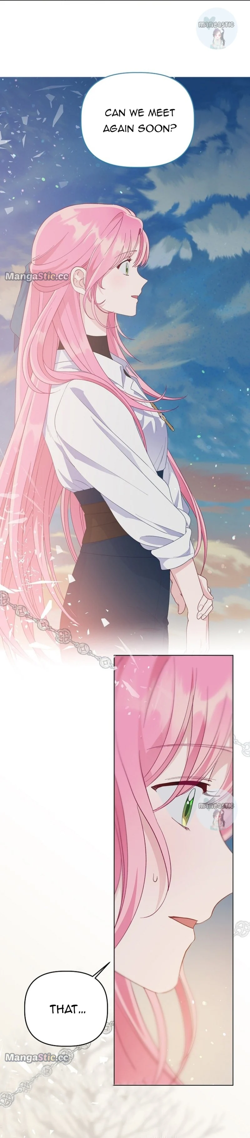 Read The Perks of Being an S-Class Heroine EN Manga Online