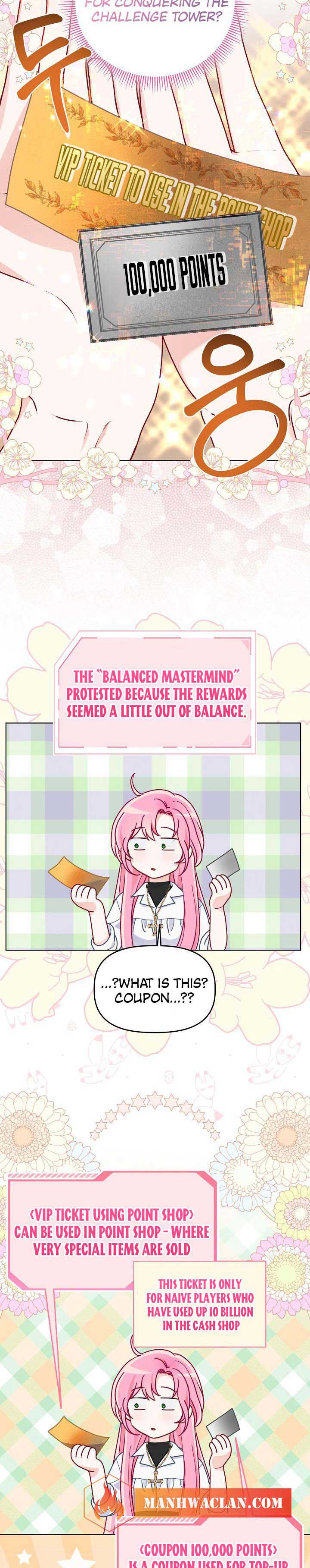 Read The Perks of Being an S-Class Heroine EN Manga Online