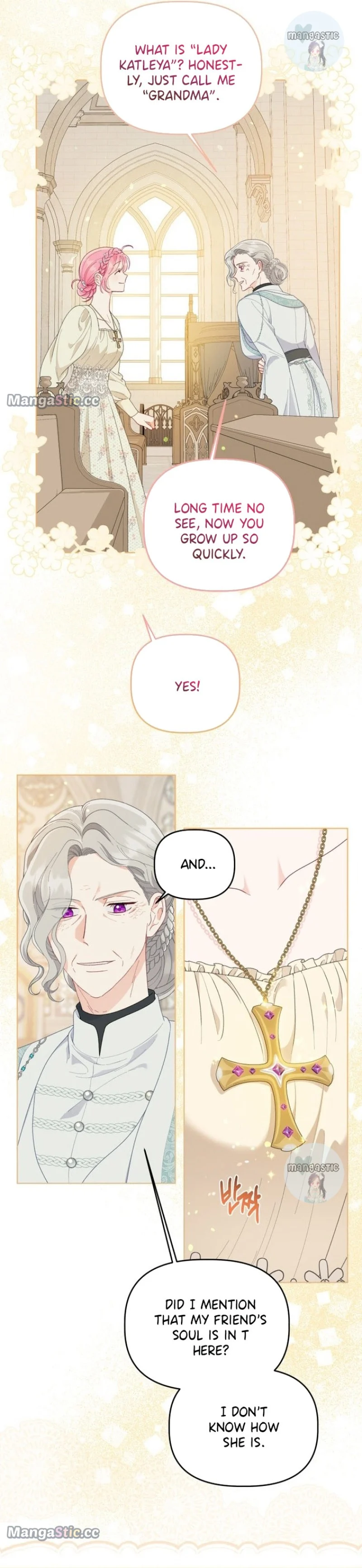 Read The Perks of Being an S-Class Heroine EN Manga Online