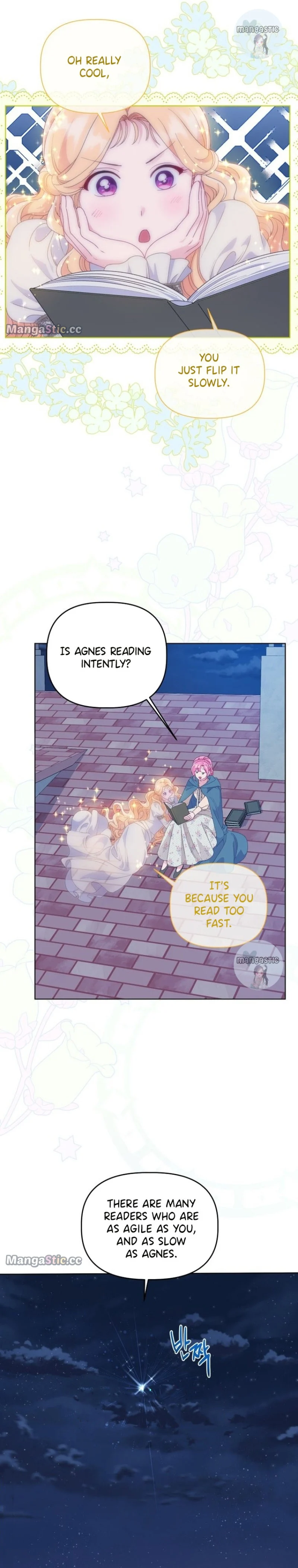 Read The Perks of Being an S-Class Heroine EN Manga Online