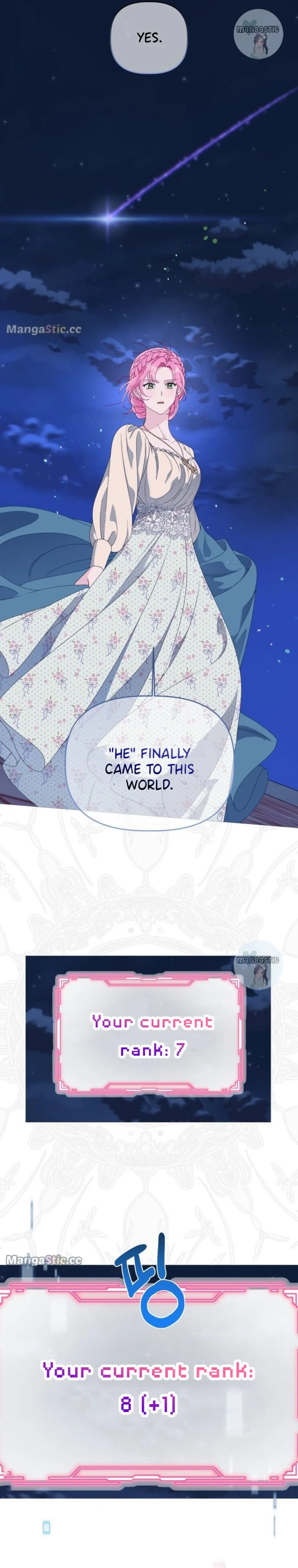 Read The Perks of Being an S-Class Heroine EN Manga Online