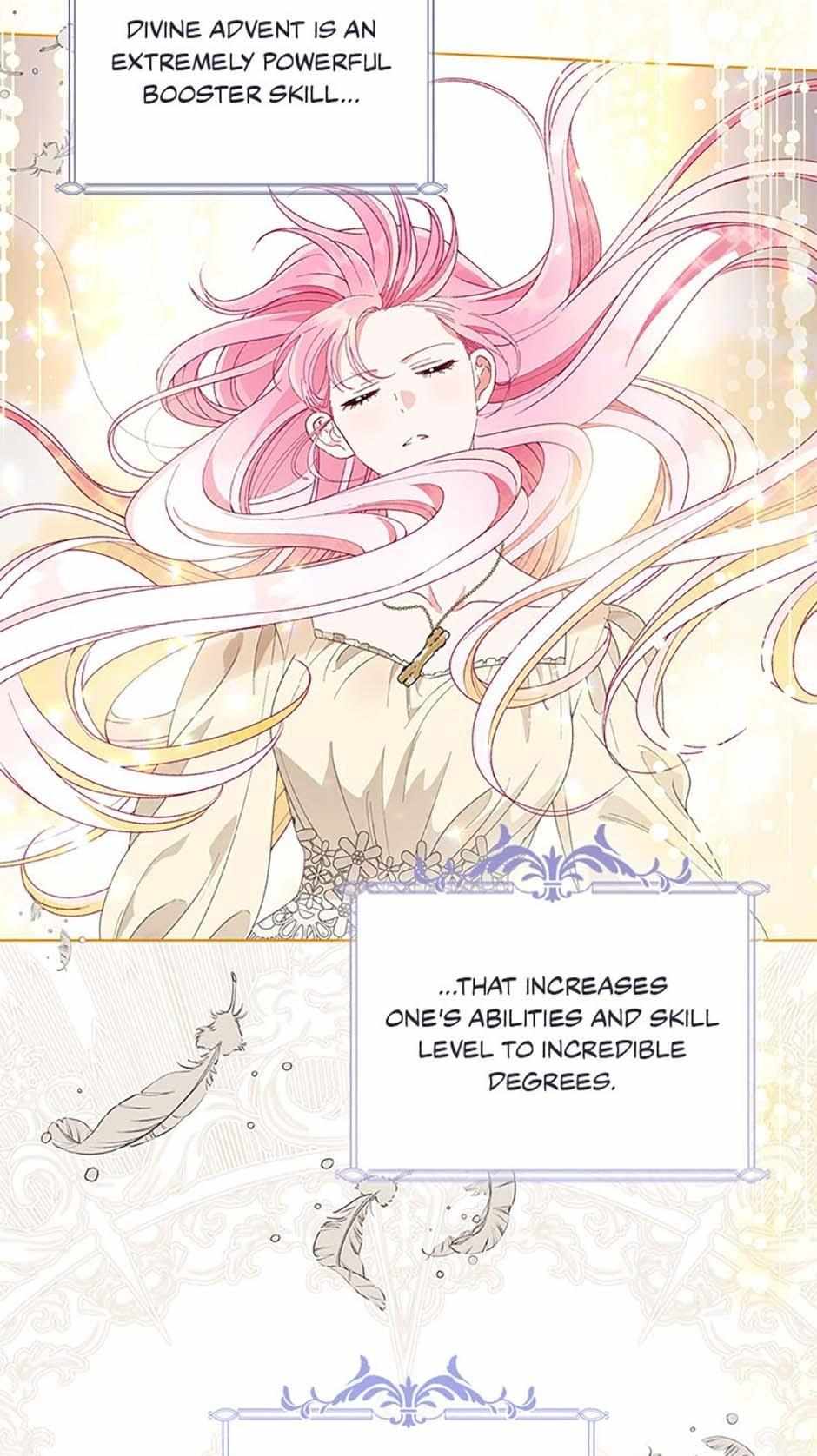 Read The Perks of Being an S-Class Heroine EN Manga Online