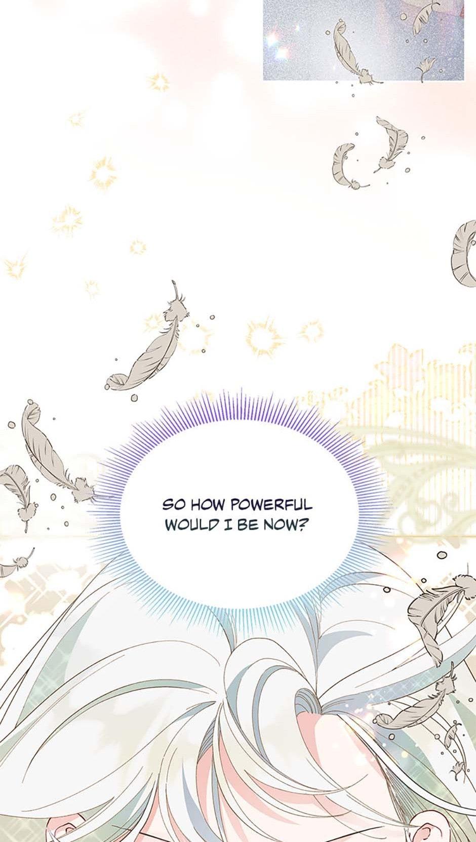 Read The Perks of Being an S-Class Heroine EN Manga Online