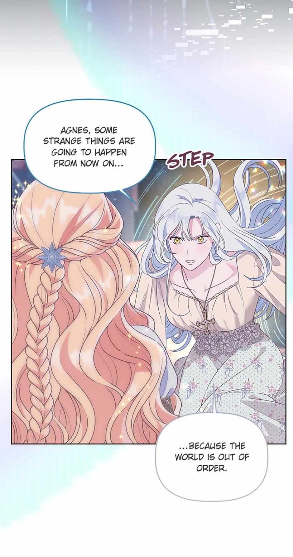 Read The Perks of Being an S-Class Heroine EN Manga Online