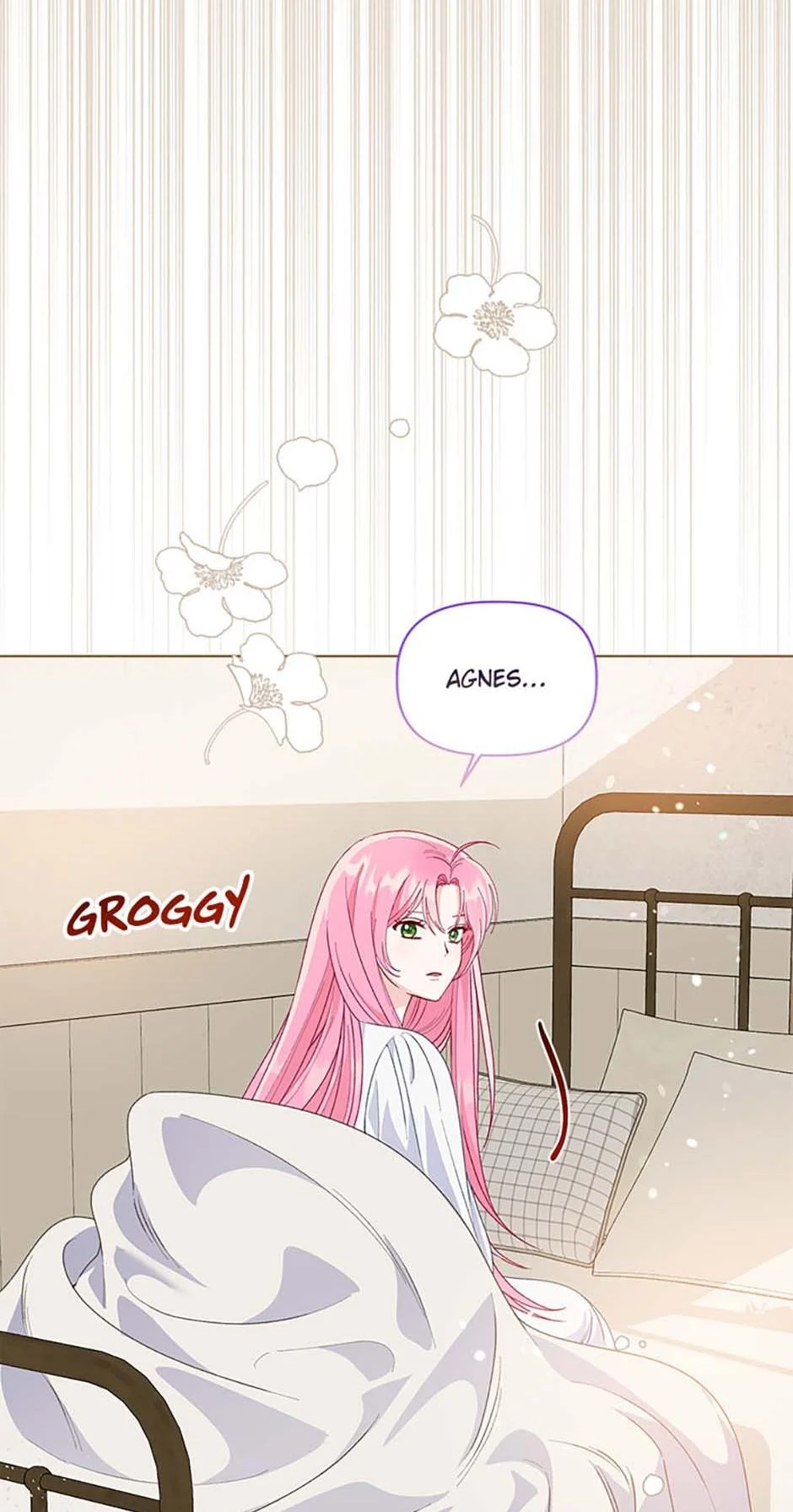 Read The Perks of Being an S-Class Heroine EN Manga Online