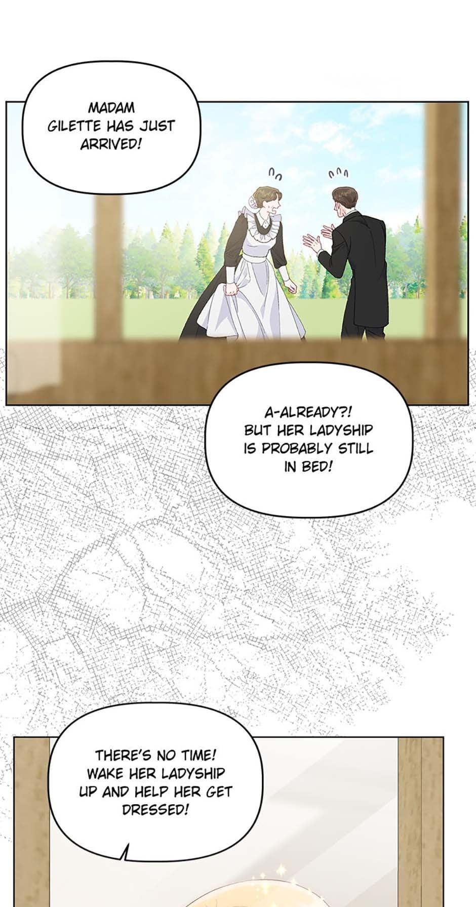 Read The Perks of Being an S-Class Heroine EN Manga Online
