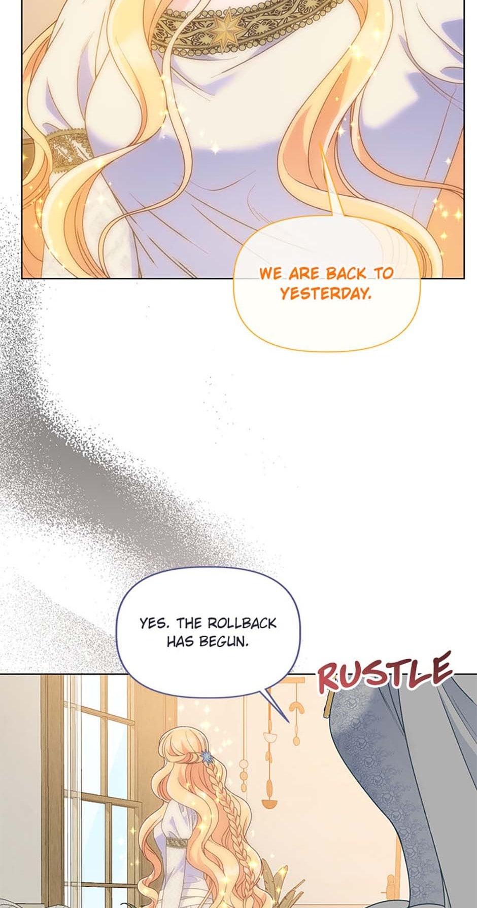 Read The Perks of Being an S-Class Heroine EN Manga Online