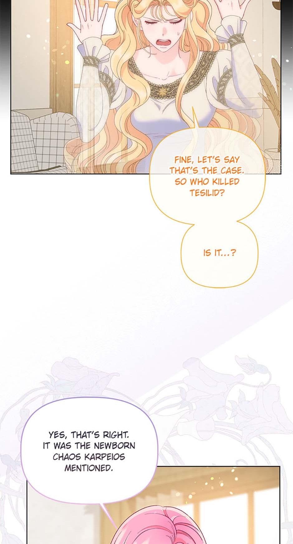 Read The Perks of Being an S-Class Heroine EN Manga Online
