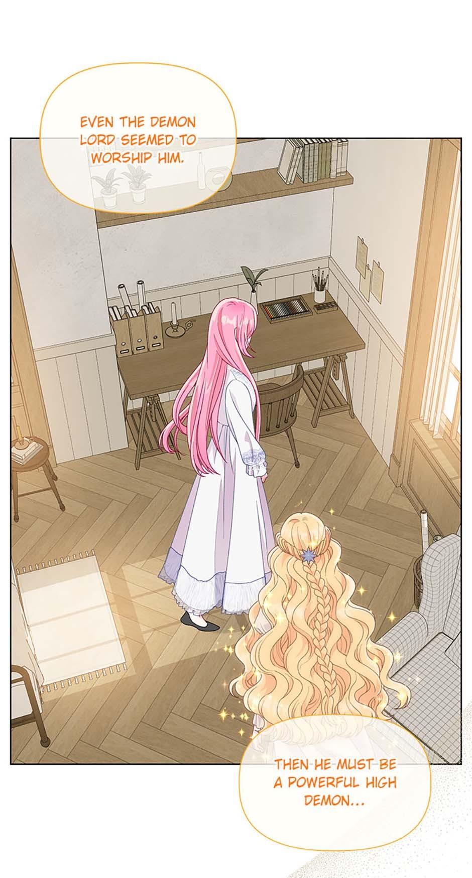 Read The Perks of Being an S-Class Heroine EN Manga Online