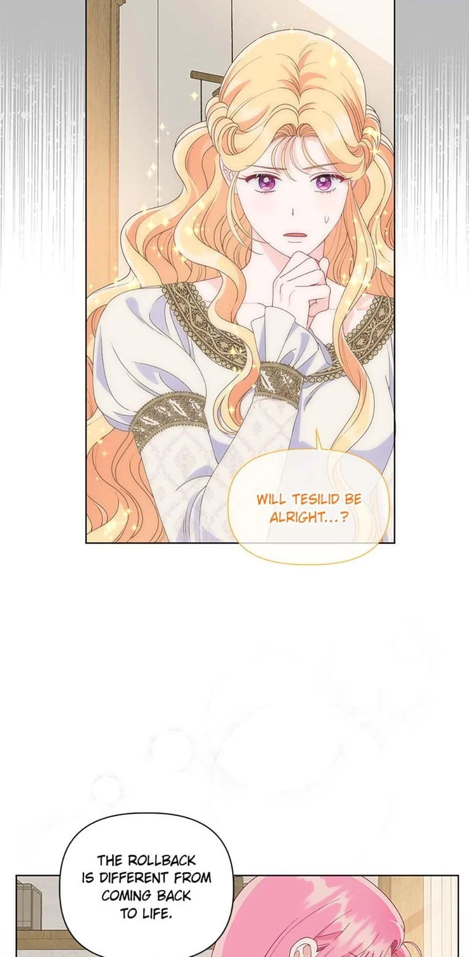 Read The Perks of Being an S-Class Heroine EN Manga Online