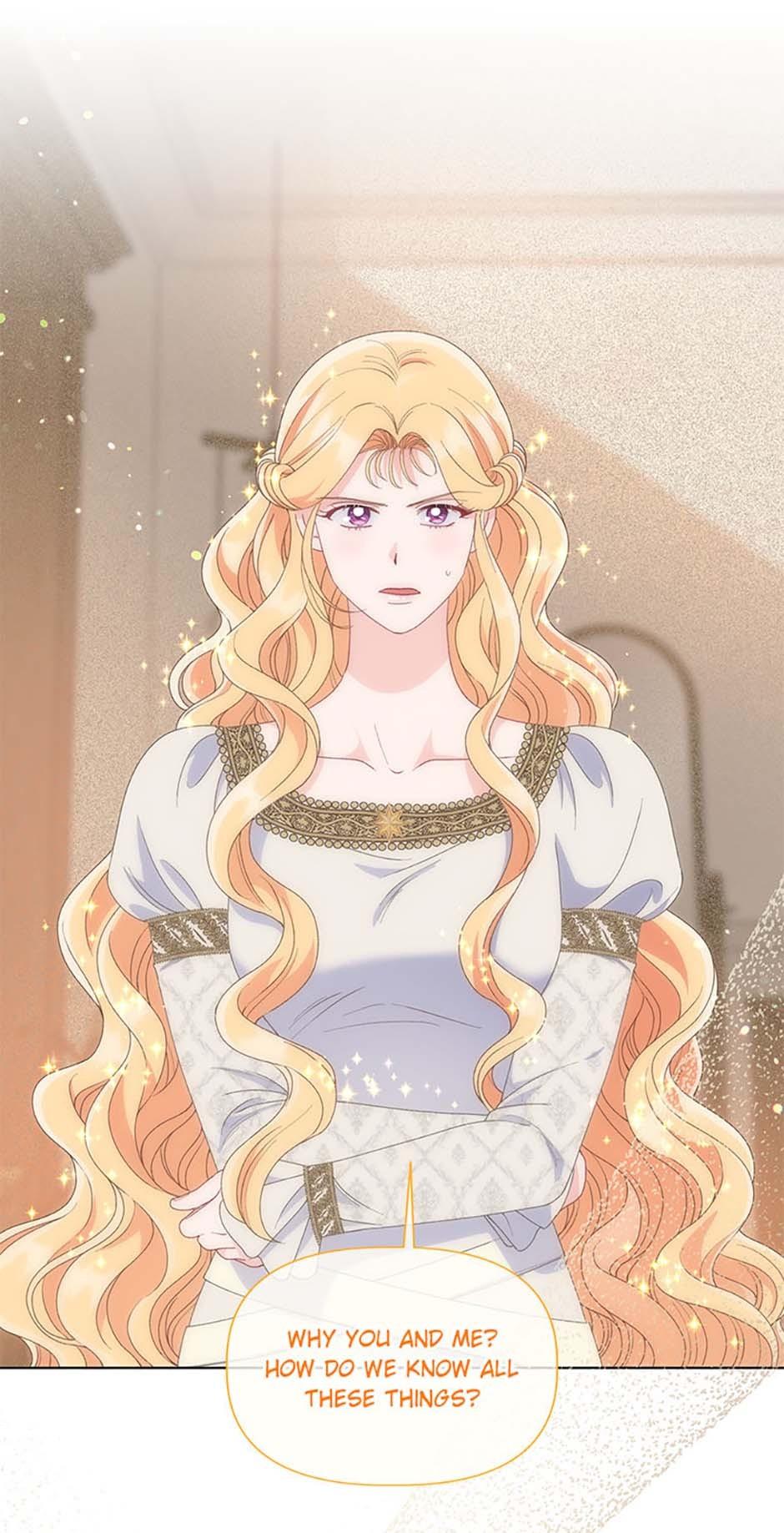 Read The Perks of Being an S-Class Heroine EN Manga Online
