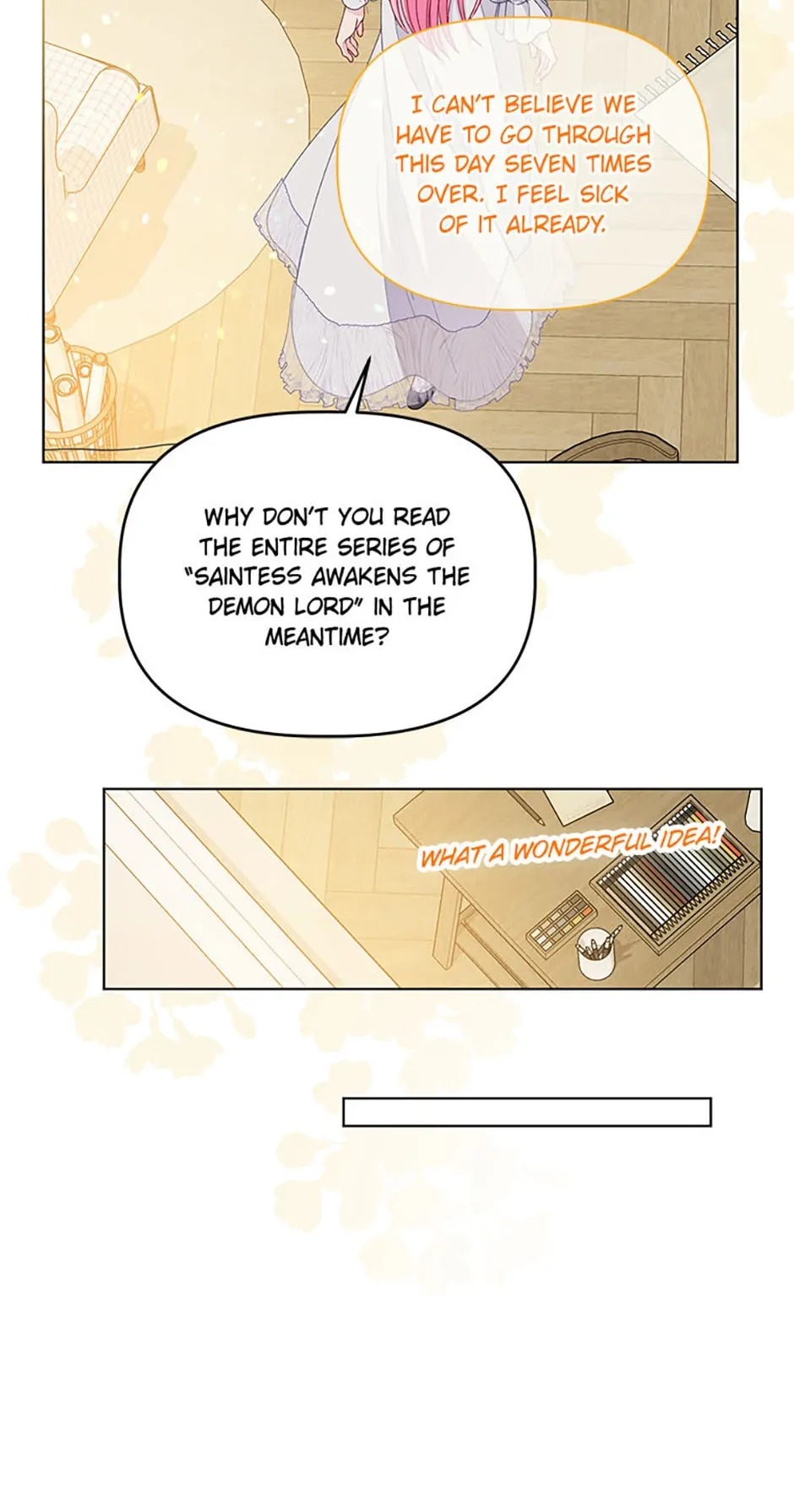 Read The Perks of Being an S-Class Heroine EN Manga Online