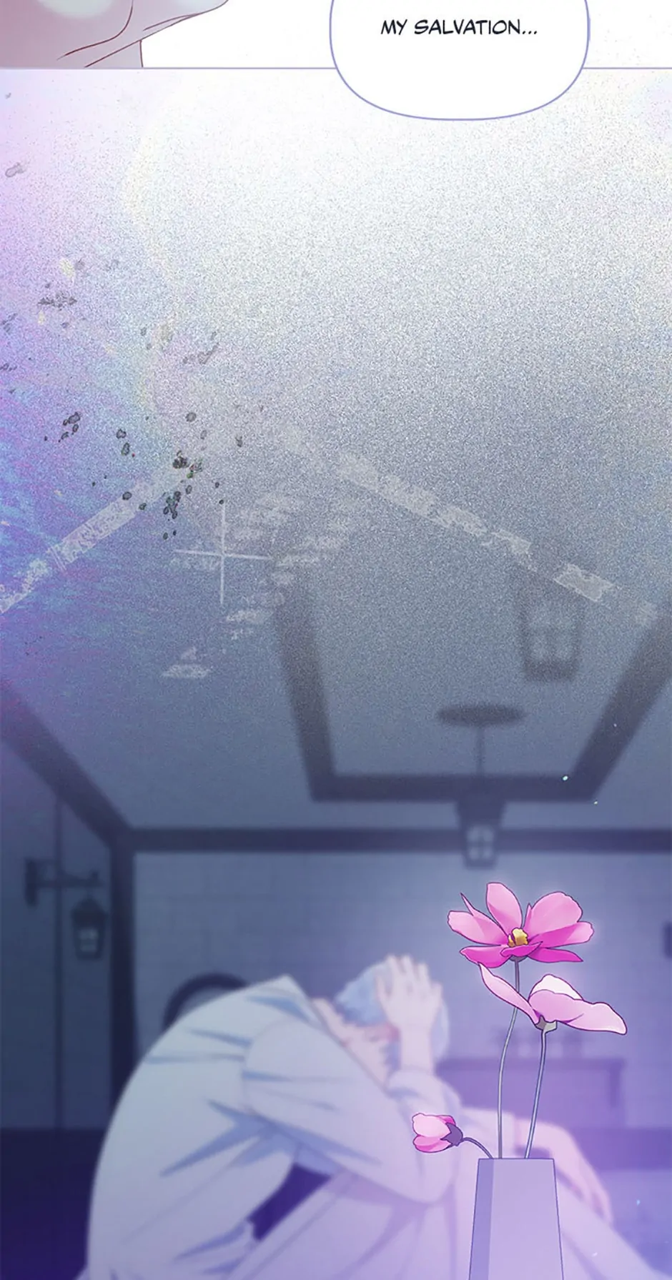 Read The Perks of Being an S-Class Heroine EN Manga Online