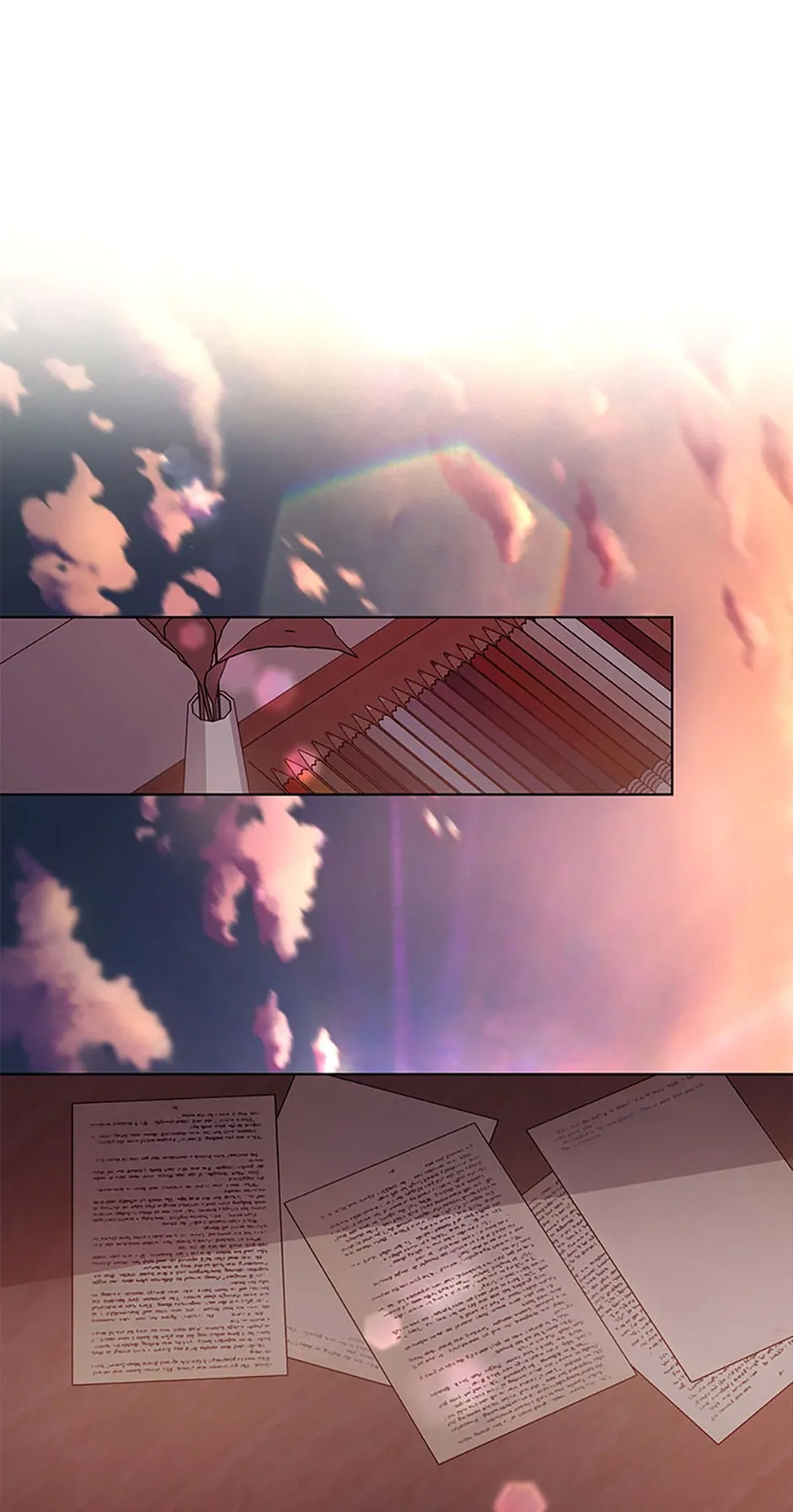 Read The Perks of Being an S-Class Heroine EN Manga Online