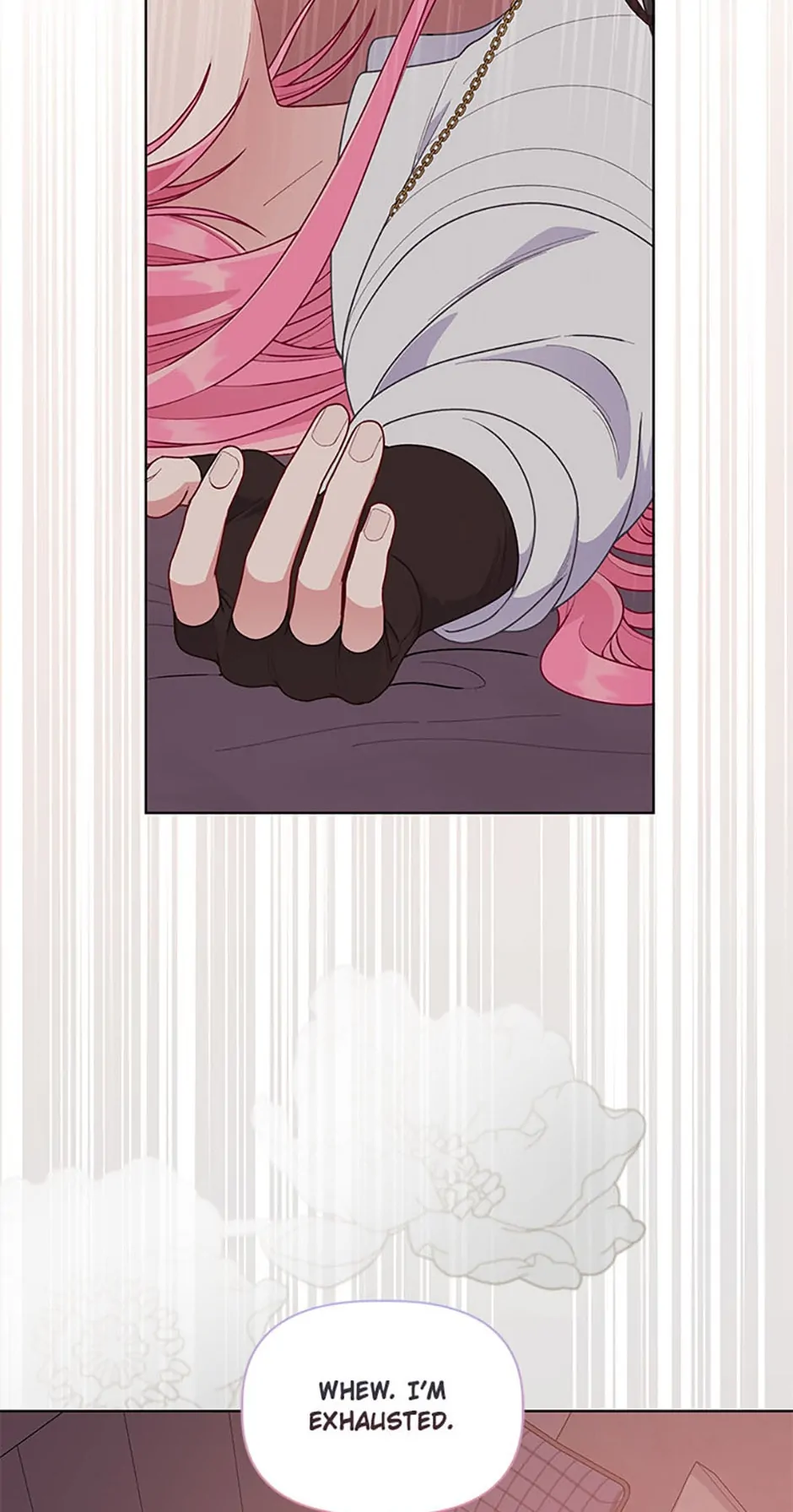Read The Perks of Being an S-Class Heroine EN Manga Online
