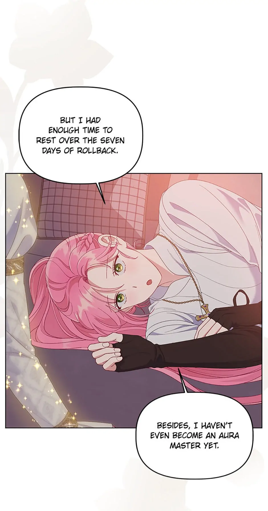 Read The Perks of Being an S-Class Heroine EN Manga Online