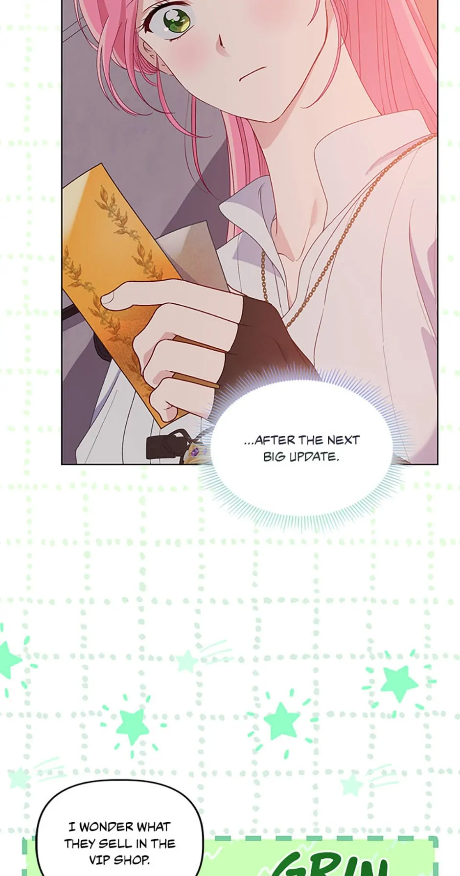 Read The Perks of Being an S-Class Heroine EN Manga Online