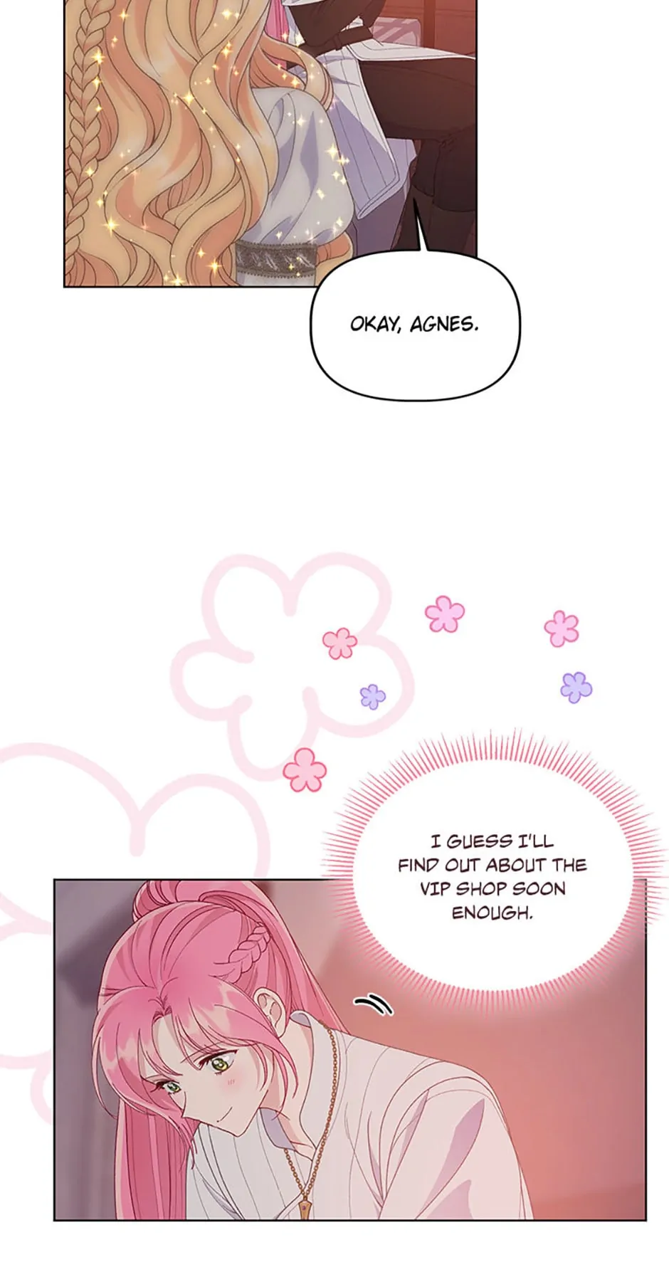 Read The Perks of Being an S-Class Heroine EN Manga Online