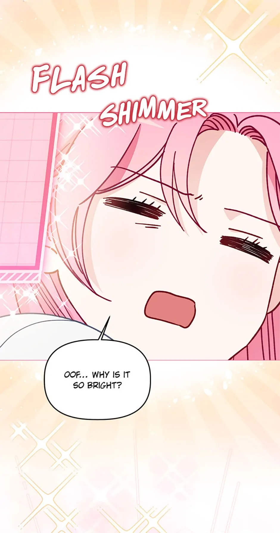 Read The Perks of Being an S-Class Heroine EN Manga Online