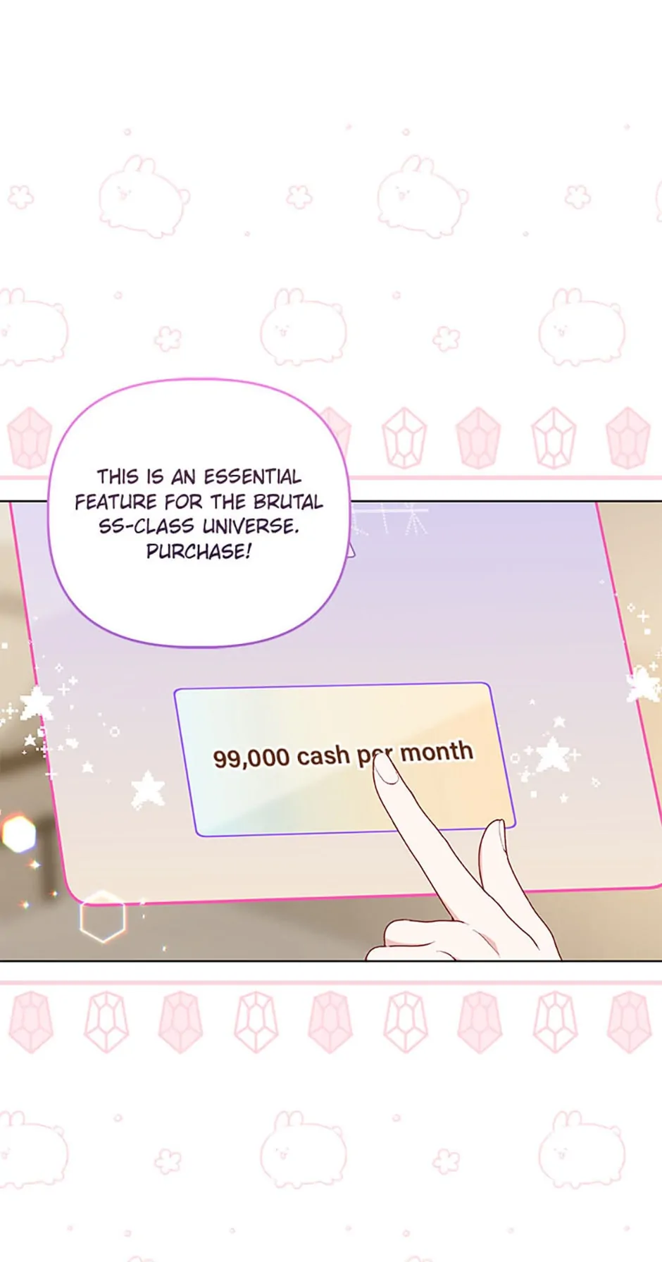 Read The Perks of Being an S-Class Heroine EN Manga Online