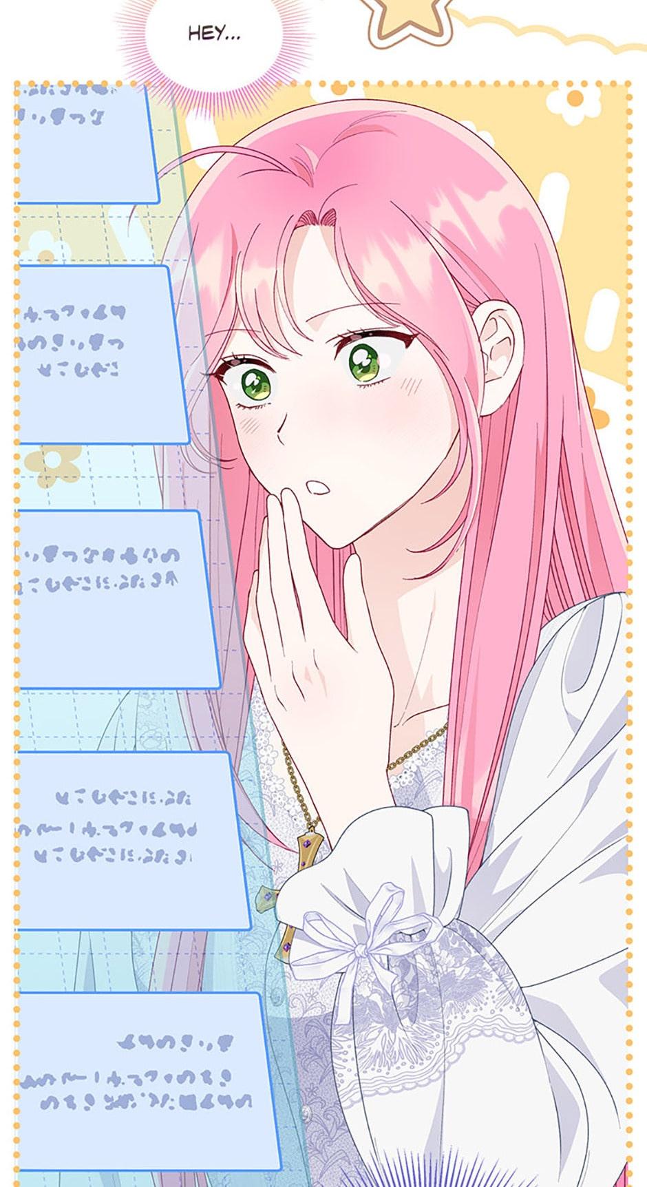Read The Perks of Being an S-Class Heroine EN Manga Online