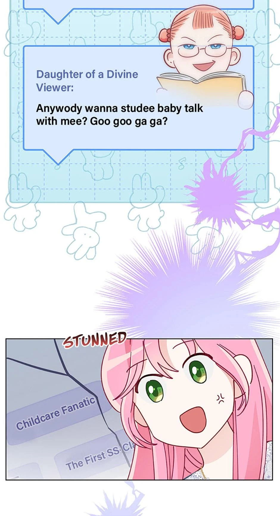 Read The Perks of Being an S-Class Heroine EN Manga Online