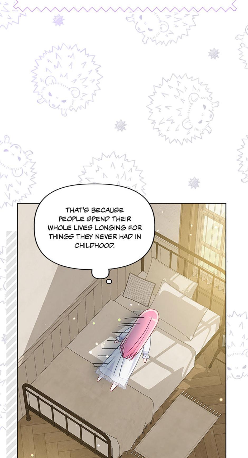 Read The Perks of Being an S-Class Heroine EN Manga Online