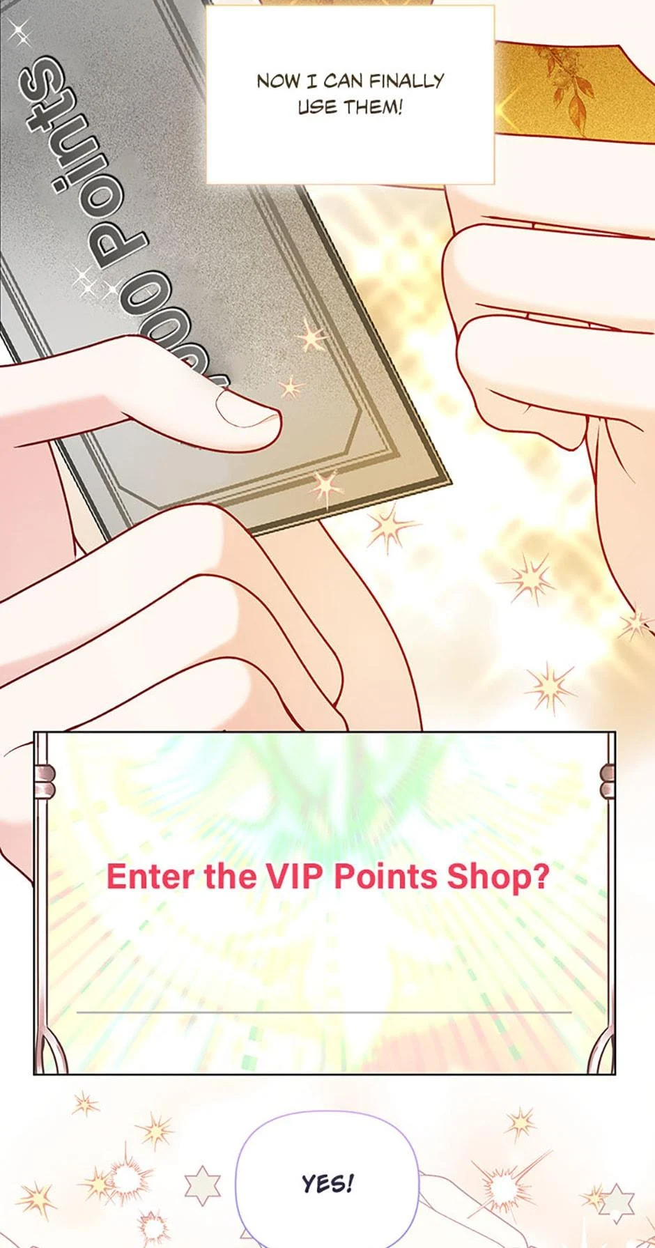 Read The Perks of Being an S-Class Heroine EN Manga Online