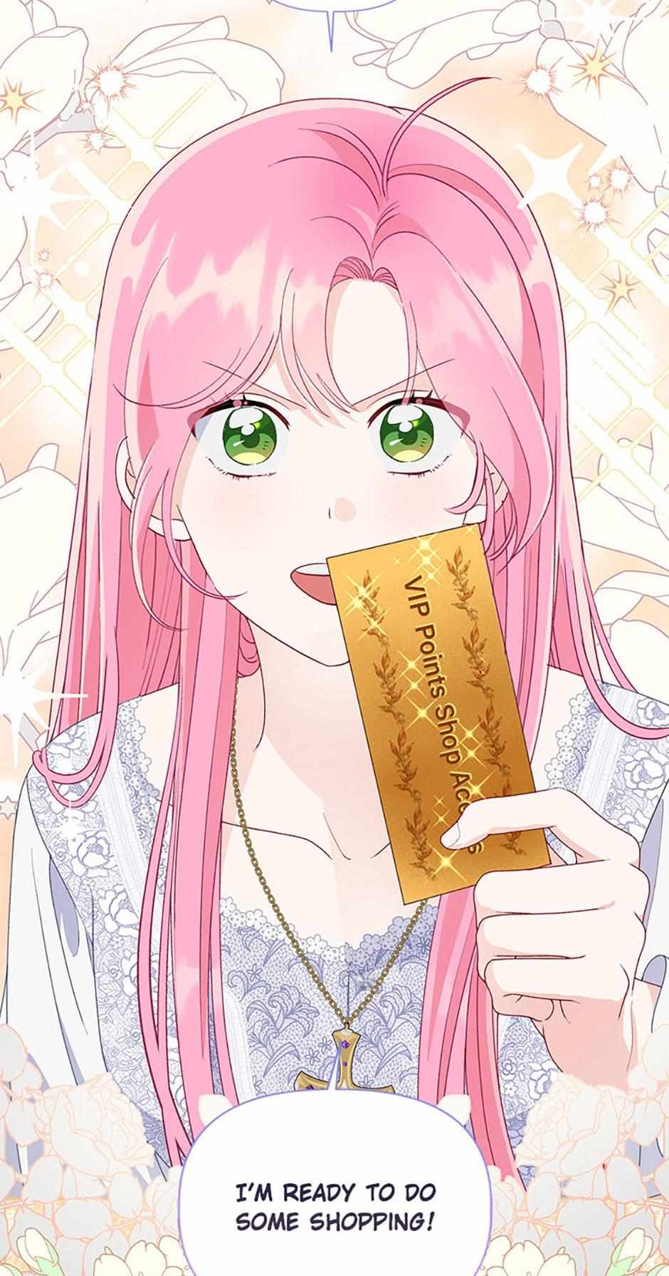 Read The Perks of Being an S-Class Heroine EN Manga Online