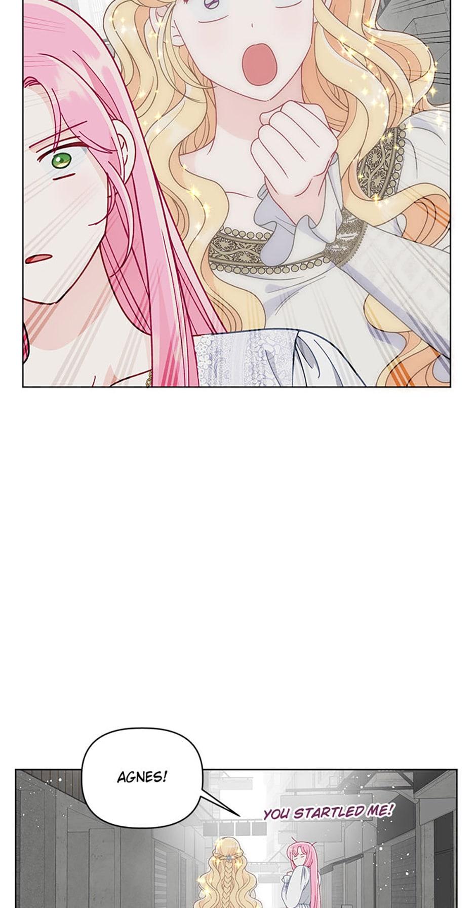 Read The Perks of Being an S-Class Heroine EN Manga Online