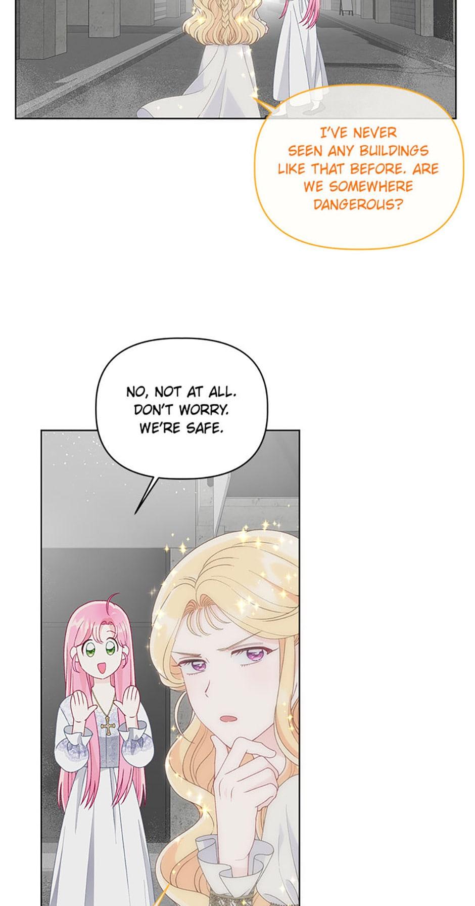 Read The Perks of Being an S-Class Heroine EN Manga Online